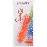 CalExotics Sparkle G Dazzle Orange