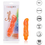 CalExotics Sparkle G Dazzle Orange