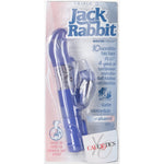 CalExotics Triple G Jack Rabbit Purple