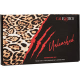 CalExotics Unleashed Adventure Set