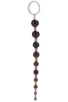 CalExotics X-10 Beads Black
