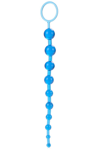 CalExotics X-10 Beads Blue