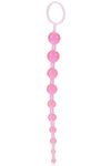 CalExotics X-10 Beads Pink