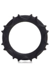 CalExotics Atlas Silicone Ring