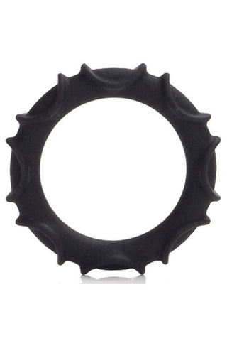 CalExotics Atlas Silicone Ring