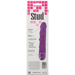 CalExotics Power Stud Rod Vibrator Purple