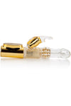 CalExotics Premium Silicone Jack Rabbit Gold