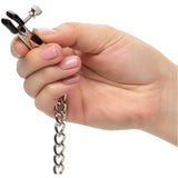 CalExotics Weighted Nipple Clamps