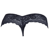 Cottelli Lace Briefs | Angel Clothing