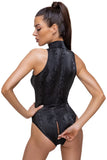 Cottelli Party Snakeskin Look Body | Angel Clothing