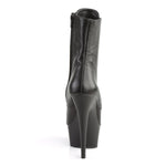 Pleaser DELIGHT-1020 Boots Leather