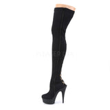 Pleaser DELIGHT-3003 Boots