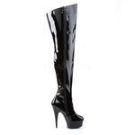 Pleaser DELIGHT-3010 Boots