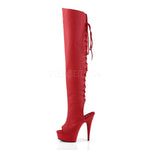 Pleaser DELIGHT-3019 Boots
