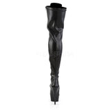 Pleaser DELIGHT-3023 Boots