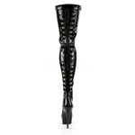 Pleaser DELIGHT-3063 Boots