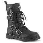 DemoniaCult BOLT-265 Boots (UK6, UK7, UK8) | Angel Clothing
