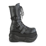 DemoniaCult BOXER-230 Boots | Angel Clothing