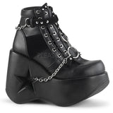 DemoniaCult DYNAMITE-101 Boots | Angel Clothing