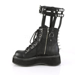 DemoniaCult EMILY-357 Boots | Angel Clothing