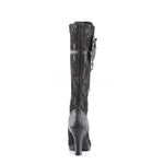 DemoniaCult GLAM-240 Boots | Angel Clothing