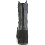 DemoniaCult KERA 130 Boots | Angel Clothing