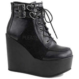DemoniaCult Poison 105 Boots | Angel Clothing