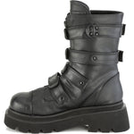 DemoniaCult RENEGADE 55 Boots | Angel Clothing