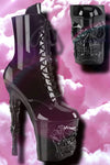 DemoniaCult Rapture 1020 Boots | Angel Clothing