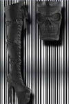 DemoniaCult Rapture 3028 Boots | Angel Clothing