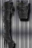 DemoniaCult Rapture 3028 Boots | Angel Clothing