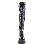 DemoniaCult SHAKER 374 Boots | Angel Clothing