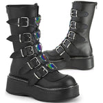 DemoniaCult EMILY-330 Boots | Angel Clothing