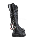 DemoniaCult EMILY-377 Boots | Angel Clothing