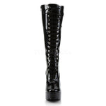 Pleaser Electra 2020 Boots PVC