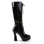 Pleaser Electra 2020 Boots PVC