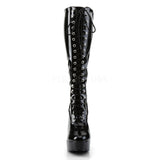 Pleaser ELECTRA-2023 Boots