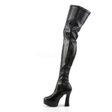 Pleaser ELECTRA-3000Z Boots
