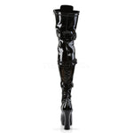 Pleaser Electra 3028 Boots