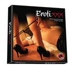 Gigimax Erotixxx Board Game (German)