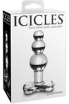 Icicles No.47 Butt Plug