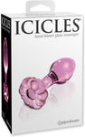 Icicles No.48 Butt Plug