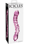 Icicles No.55 Dildo