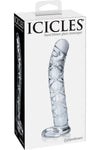 Icicles No.60 Dildo