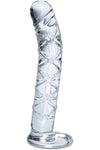 Icicles No.60 Dildo