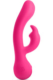 Jimmyjane Ruby Rabbit Vibrator