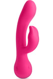 Jimmyjane Ruby Rabbit Vibrator