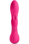 Jimmyjane Ruby Rabbit Vibrator