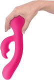 Jimmyjane Ruby Rabbit Vibrator