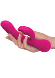 Jimmyjane Ruby Rabbit Vibrator